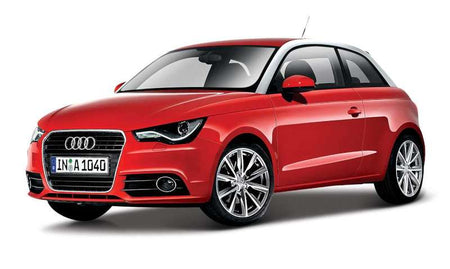 Covorase auto Audi A1