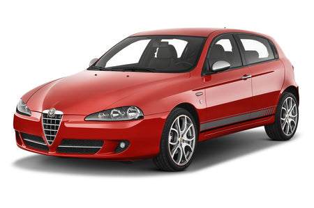 Covorase auto Alfa Romeo 147