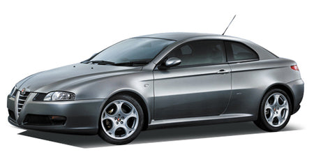 Tavite portbagaj Alfa Romeo GT
