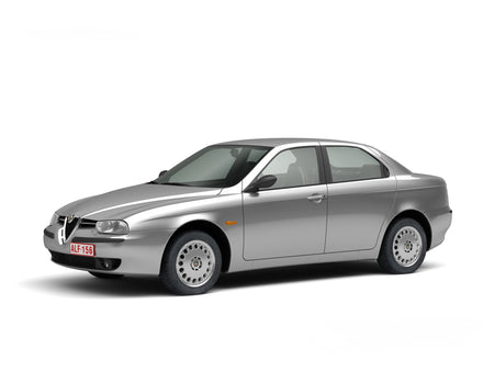 Covorase auto Alfa Romeo 156
