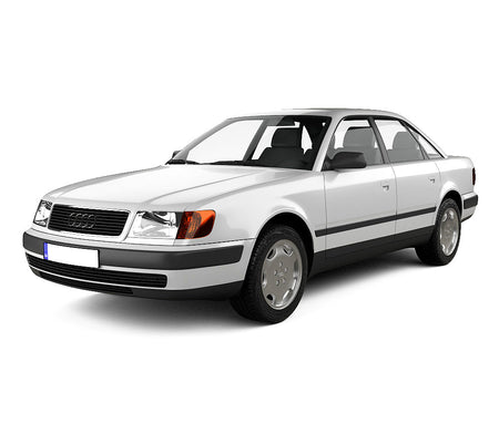 Covorase auto Audi 100