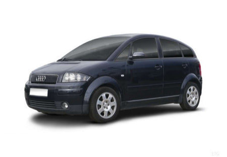 Tavite portbagaj Audi A2