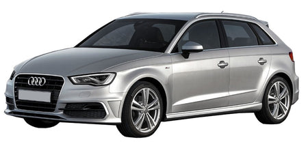 Covorase auto mocheta Audi A3