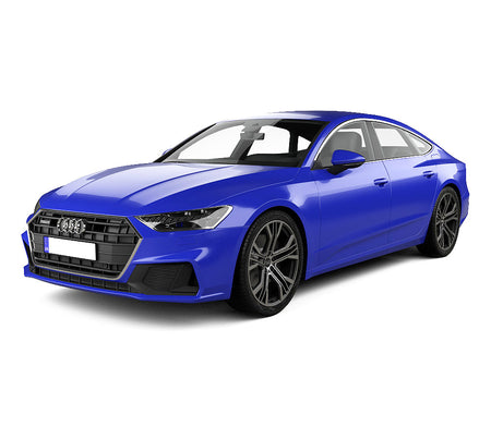 Covorase auto mocheta Audi A7