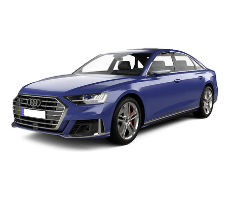 Covorase auto Audi A8