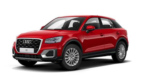 Tavite portbagaj Audi Q2