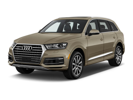 Covorase auto Audi Q7
