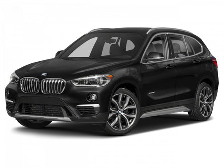 Covorase auto BMW X1