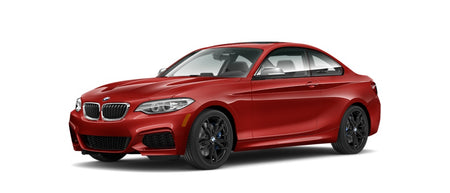 Covorase auto BMW Seria 2