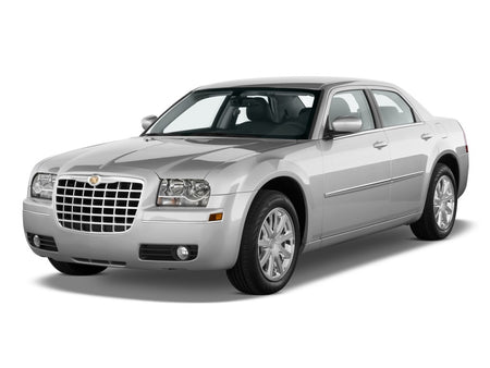 Tavite portbagaj Chrysler 300 C