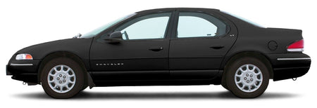 Tavite portbagaj Chrysler Cirus