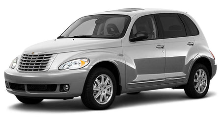 Tavite portbagaj Chrysler PT Cruiser