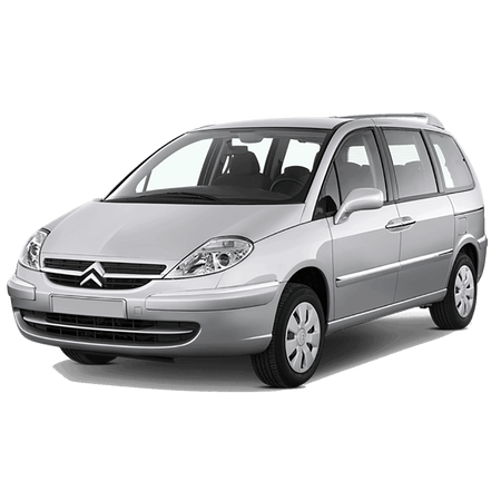 Tavite portbagaj Citroen C8