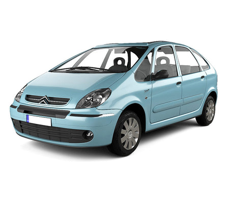 Tavite portbagaj Citroen Xsara