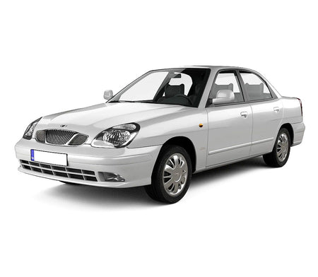 Covorase auto Daewoo Nubira