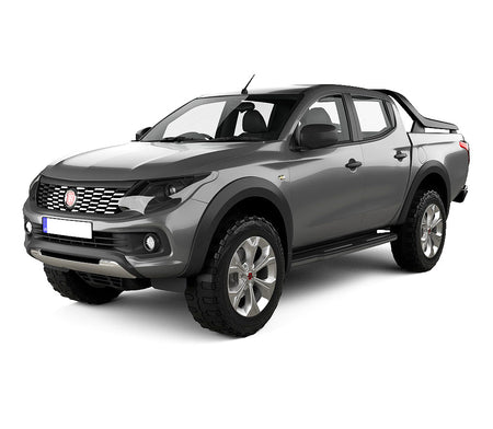 Covorase auto Fiat Fullback