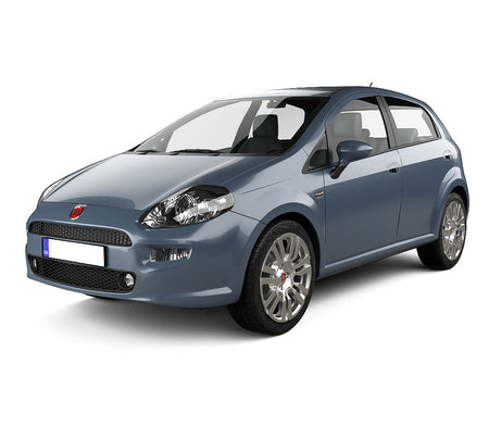 Covorase auto Fiat Grande Punto (2006 - prezent)