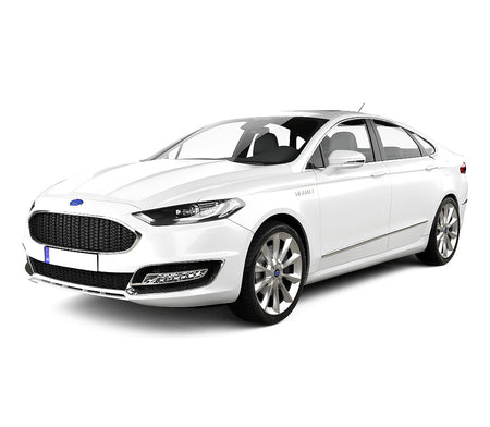 Plase portbagaj Ford Mondeo