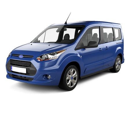 Covorase auto Ford Connect/Tourneo