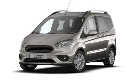 Covorase auto Ford Courier