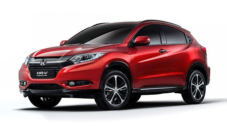 Covorase auto mocheta Honda HR-V