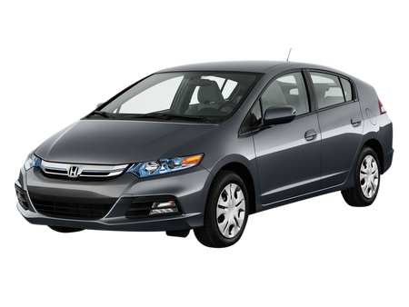 Tavite portbagaj Honda Insight