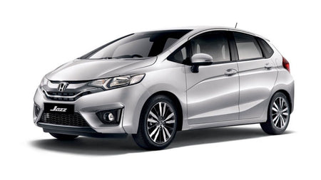 Tavite portbagaj Honda Jazz