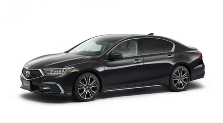 Tavite portbagaj Honda Legend