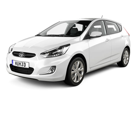 Covorase auto mocheta Hyundai Accent