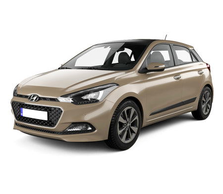 Covorase auto mocheta Hyundai I20