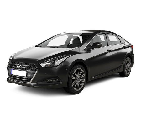 Covorase auto Hyundai I40