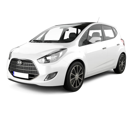 Tavite portbagaj Hyundai IX20