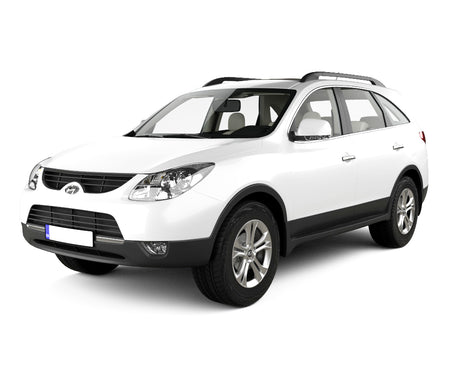 Covorase auto Hyundai IX55