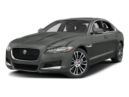 Tavite portbagaj Jaguar XF