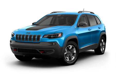 Tavite portbagaj Jeep Cherokee