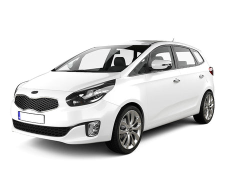 Covorase auto Kia Carens