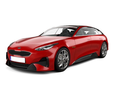 Covorase auto Kia ProCeed