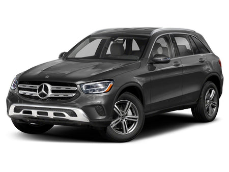 Tavite portbagaj Mercedes GLC