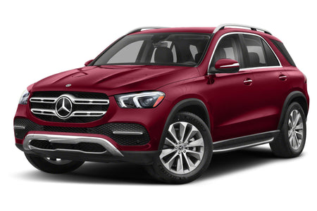 Covorase auto Mercedes GLE
