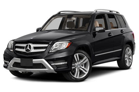 Covorase auto Mercedes GLK