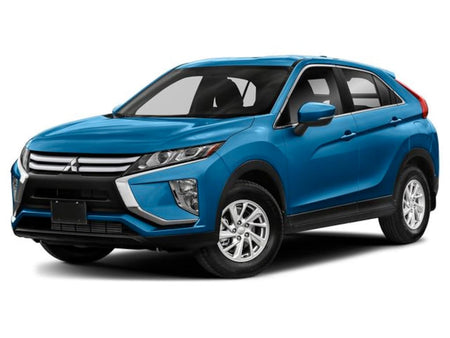Tavite portbagaj Mitsubishi Cross