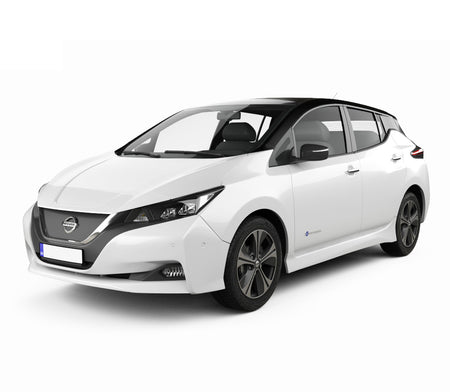 Covorase auto Nissan Leaf