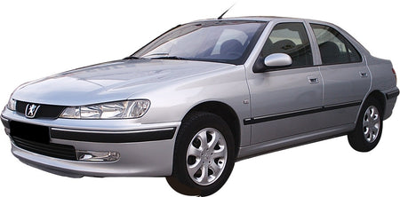 Covorase auto Peugeot 406