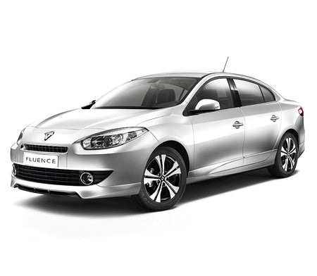 Covorase auto mocheta Renault Fluence