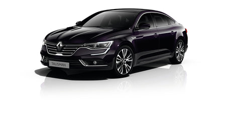 Tavite portbagaj Renault Talisman