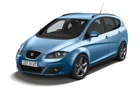 Covorase auto Seat Altea