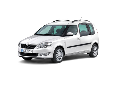Tavite portbagaj Skoda Roomster