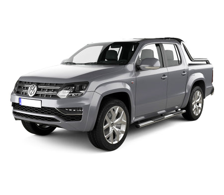Covorase auto VW Amarok