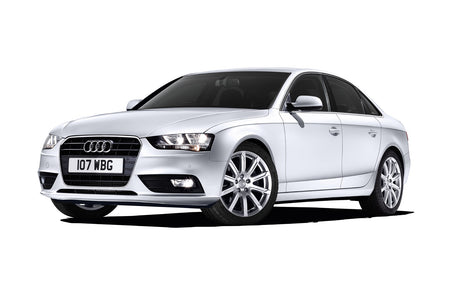 Tavite portbagaj Audi A4