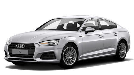 Covorase auto Audi A5